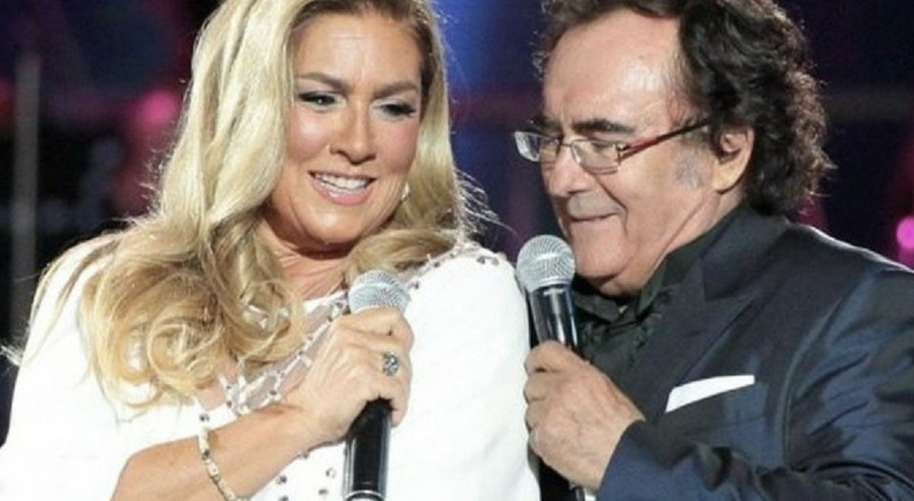 romina power al bano lo amo ancora le indagini sulla scomparsa di ylenia non sono state fatte bene lei 232 ancora viva da Leggo.it romina power al bano lo amo ancora le indagini sulla scomparsa di ylenia non sono state fatte bene lei 232 ancora viva