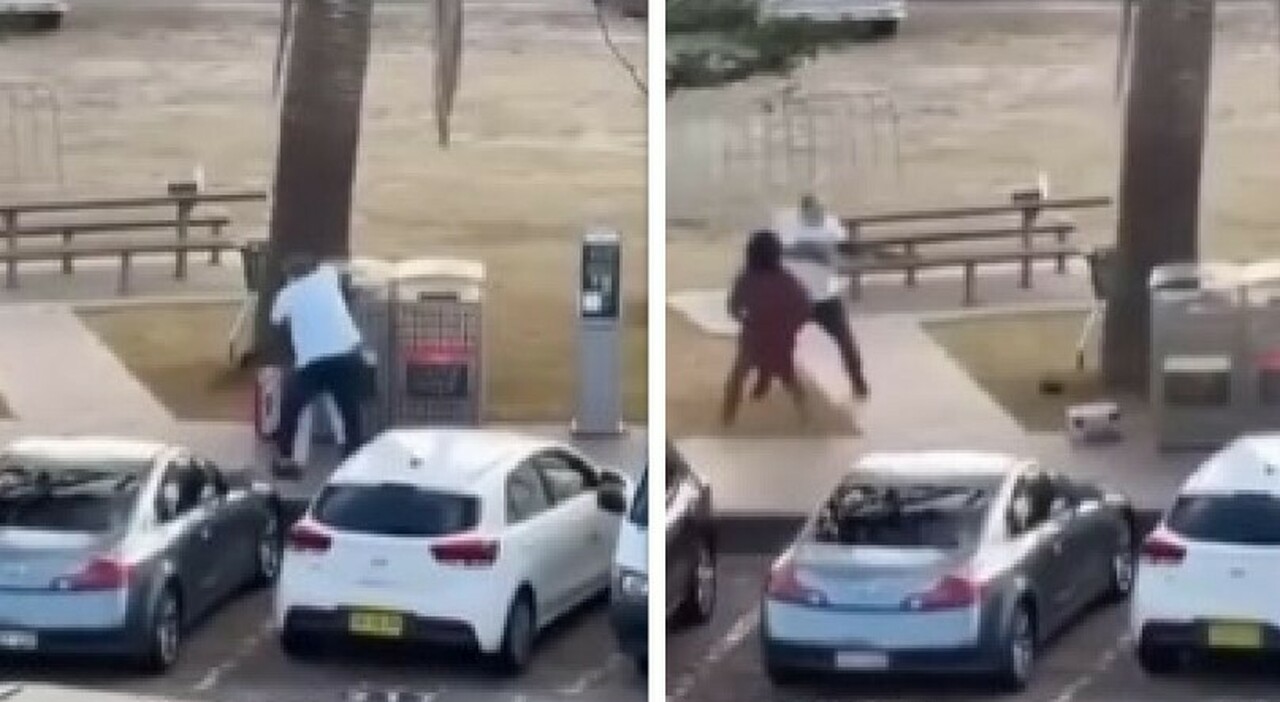 bondi beach chi 232 il fruttivendolo eroe cos236 ahmed sposato e pap224 di due figli ha tolto il fucile dalle mani dell attentatore