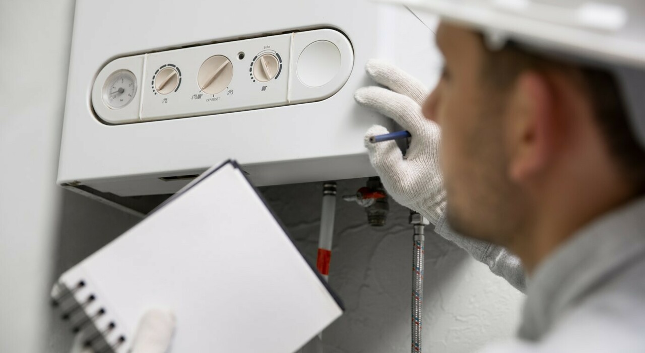 caldaie a gas nel 2026 cambia tutto stop ai controlli in presenze verifiche solo da remoto le nuove regole da Leggo.it caldaie a gas nel 2026 cambia tutto stop ai controlli in presenze verifiche solo da remoto le nuove regole
