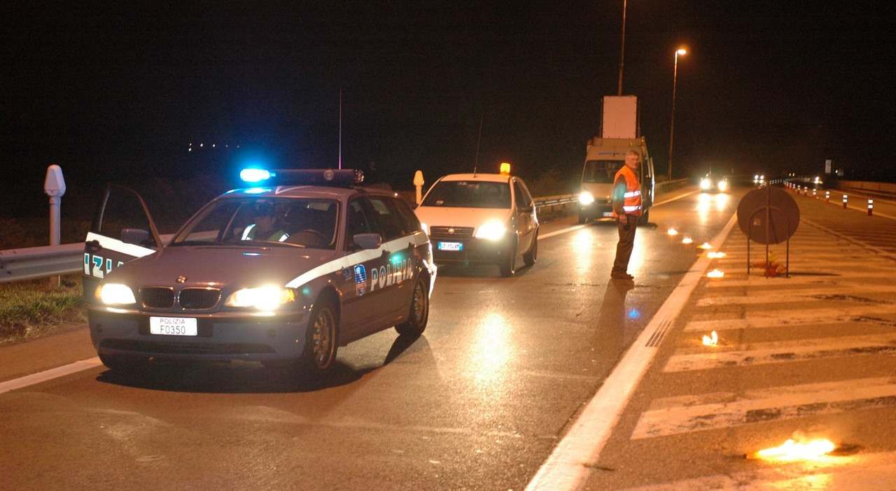 incidente sull a4 a verona morta una donna due feriti chi 232 la vittima da Leggo.it incidente sull a4 a verona morta una donna due feriti chi 232 la vittima