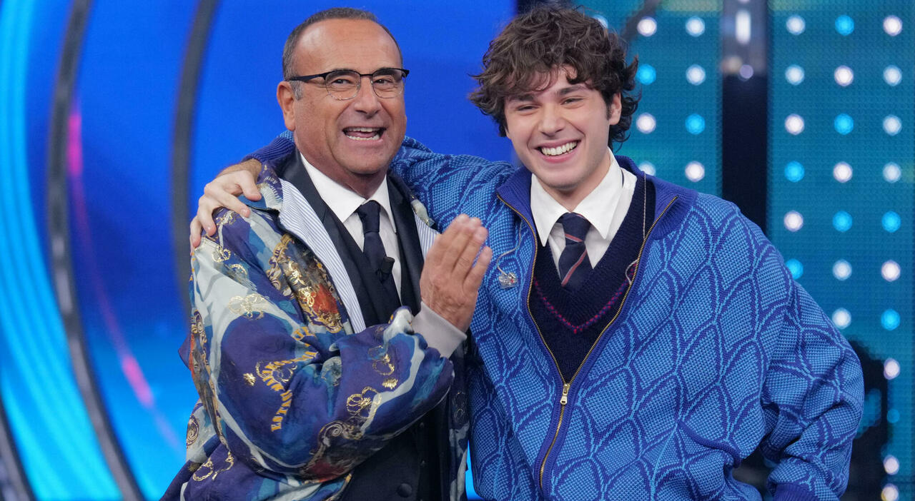 sanremo 2026 i titoli delle canzoni dei big in gara da raf a serena brancale patty pravo arisa e tommaso paradiso da Leggo.it sanremo 2026 i titoli delle canzoni dei big in gara da raf a serena brancale patty pravo arisa e tommaso paradiso