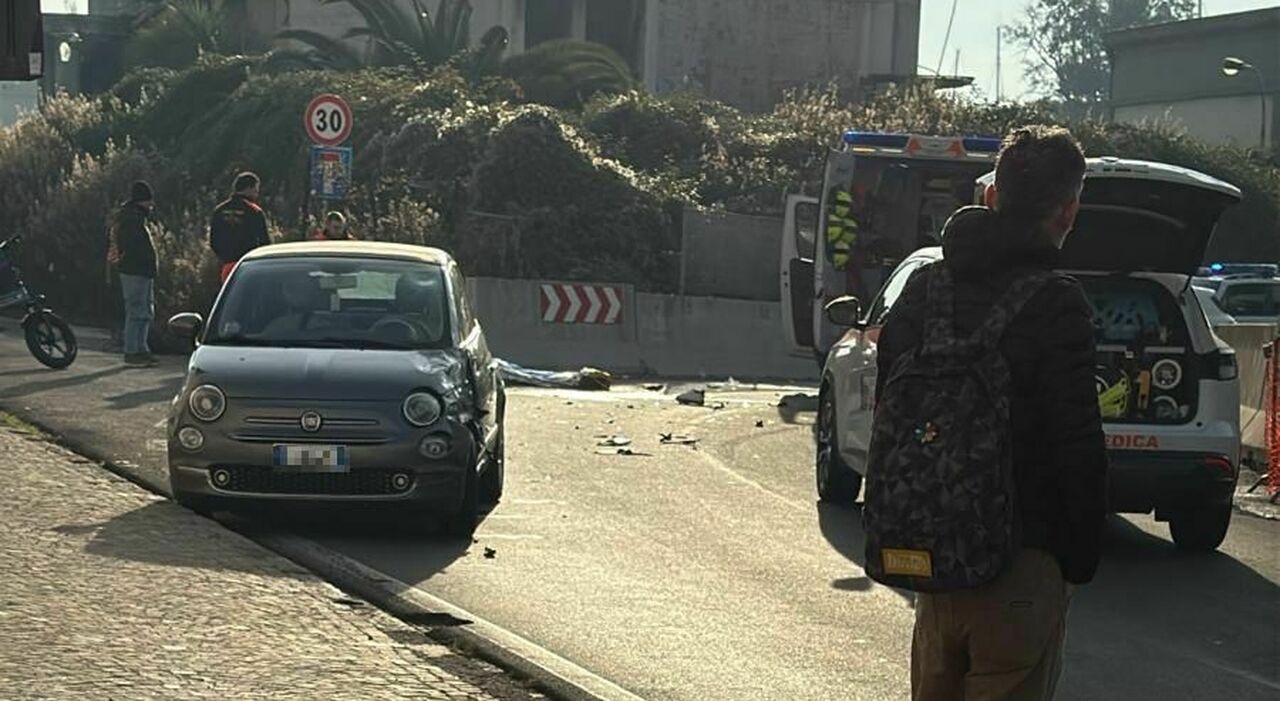 tragico incidente stradale a pozzuoli morto un 16enne di marano grave l amico 17enne da Ilmattino.it tragico incidente stradale a pozzuoli morto un 16enne di marano grave l amico 17enne