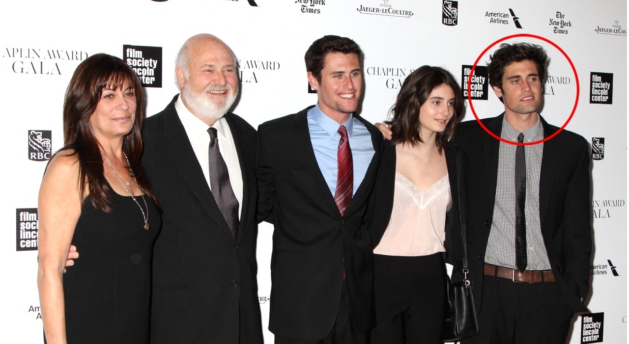 rob reiner e michele singer uccisi nella loro casa a los angeles arrestato il figlio nick da Leggo.it rob reiner e michele singer uccisi nella loro casa a los angeles arrestato il figlio nick