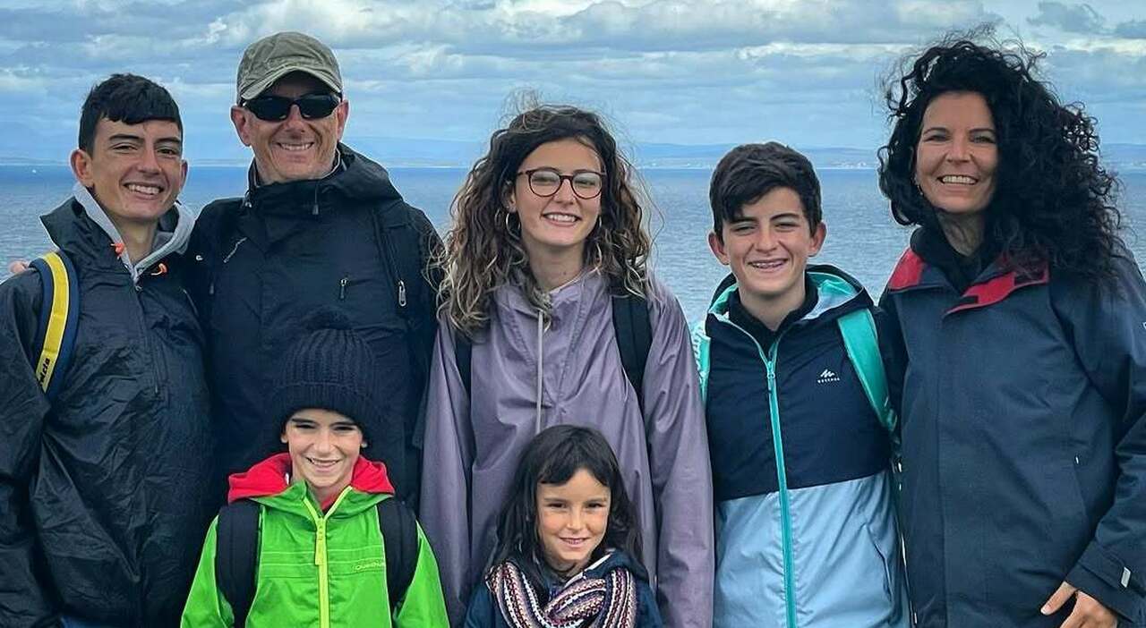 ho 5 figli e nessuno di loro 232 mai andato a scuola 232 anacronistica senza strumenti e non tiene conto della vita reale da Leggo.it ho 5 figli e nessuno di loro 232 mai andato a scuola 232 anacronistica senza strumenti e non tiene conto della vita reale