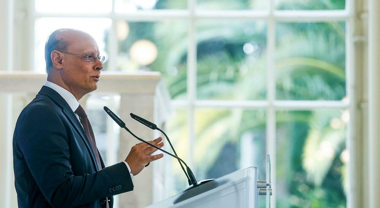 Roberto Pietrantonio, presidente di Unrae