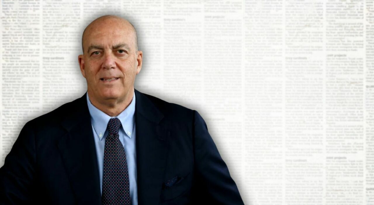 A vele spiegate verso il futuro A vele spiegate verso il futuro