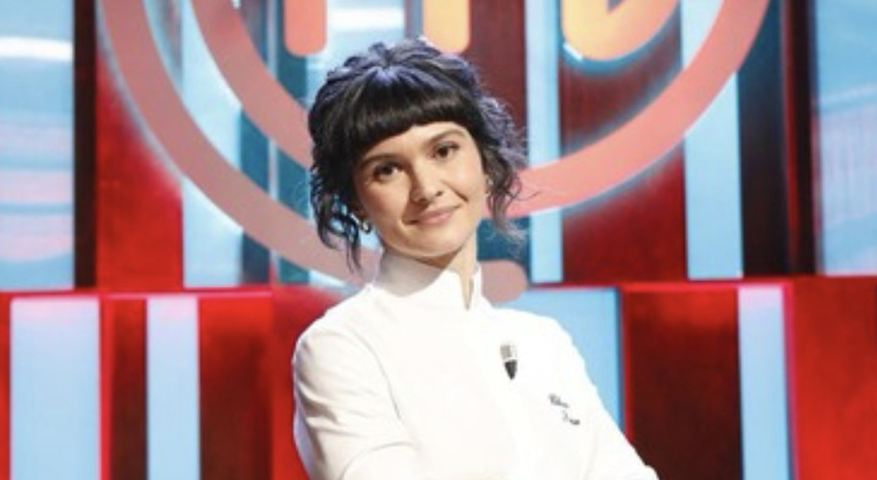 Chiara Pavan, la laurea in filosofia, la cucina anti spreco e la stella Michelin. «Dieci anni fa andare in tv ti rovinava la carriera, oggi MasterChef ti svolta» Chiara Pavan, la laurea in filosofia, la cucina anti spreco e la stella Michelin. «Dieci anni fa andare in tv ti rovinava la carriera, oggi MasterChef ti svolta»