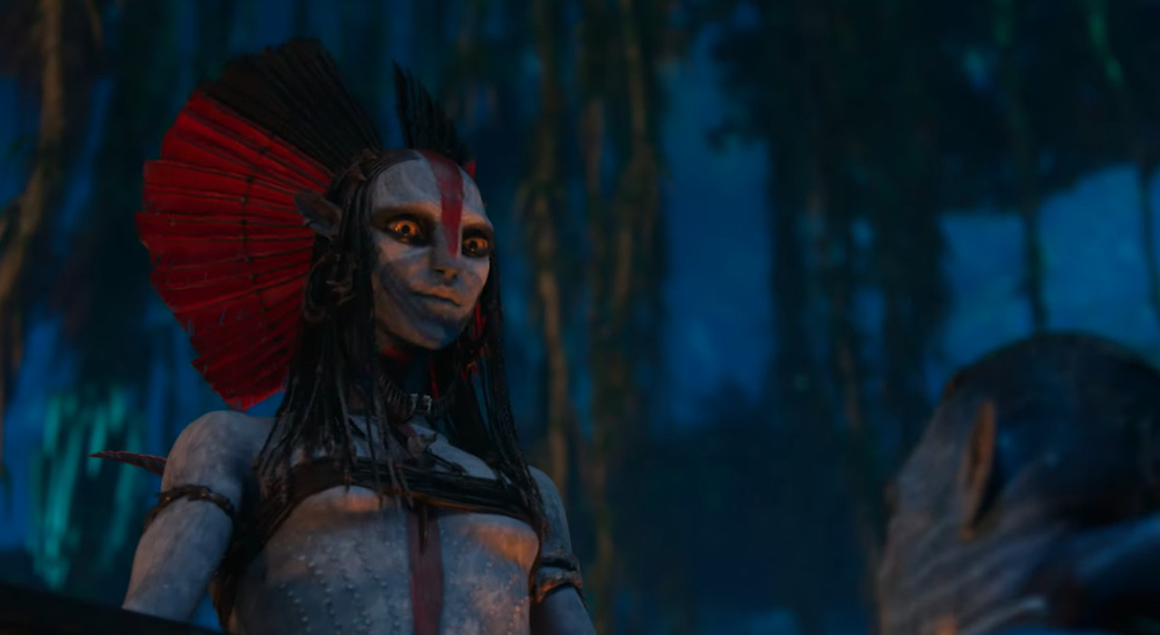 L'avventura di Jake e Neytiri che, dopo tre anni dall'ultima apparizione, tornano sul grande schermo