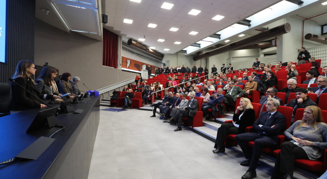 Consiglio Regionale, ok agli eletti. Si va in Aula dopo Natale: per la presidenza è derby nel Pd Consiglio Regionale, ok agli eletti. Si va in Aula dopo Natale: per la presidenza è derby nel Pd