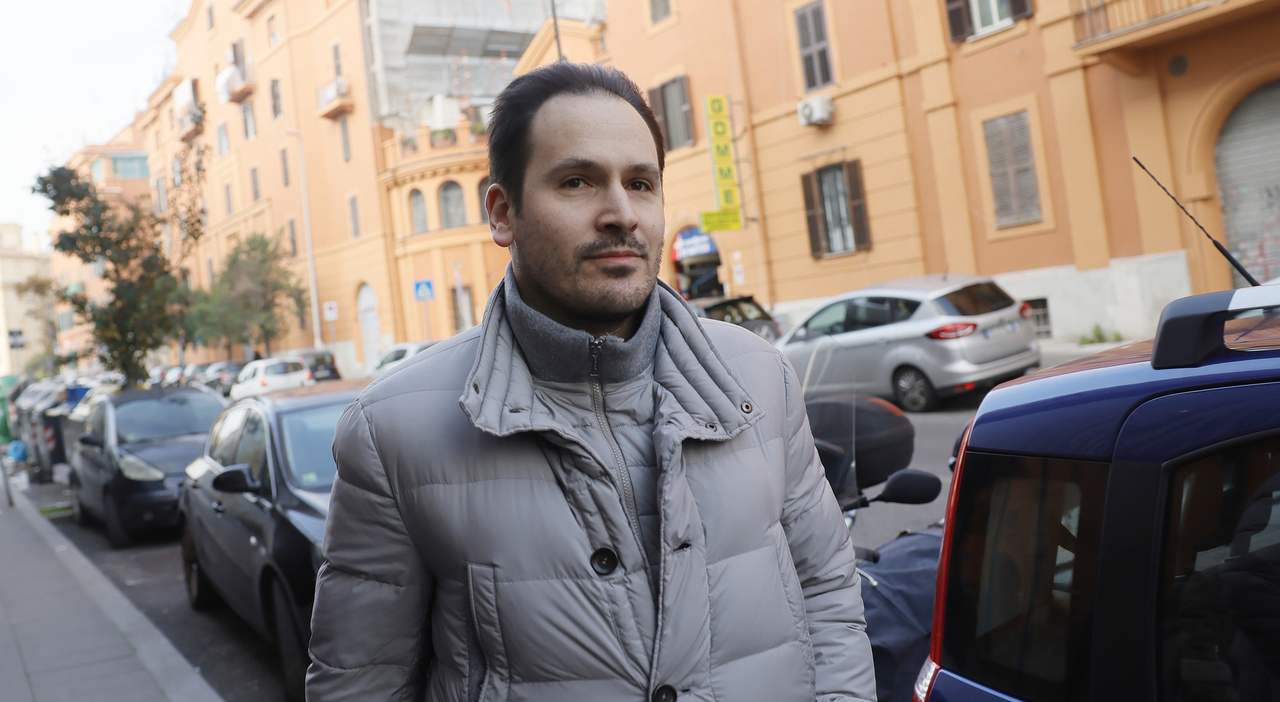 garlasco si torna in aula incidente probatorio su impronte e dna la difesa di andrea sempio vuole smontare la perizia da Leggo.it garlasco si torna in aula incidente probatorio su impronte e dna la difesa di andrea sempio vuole smontare la perizia