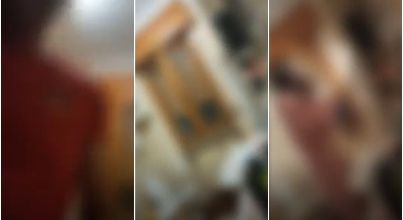 microcamere a casa per spiare le figlie minorenni della compagna arrestato elettricista aveva decine di immagini di ragazzine da Leggo.it microcamere a casa per spiare le figlie minorenni della compagna arrestato elettricista aveva decine di immagini di ragazzine