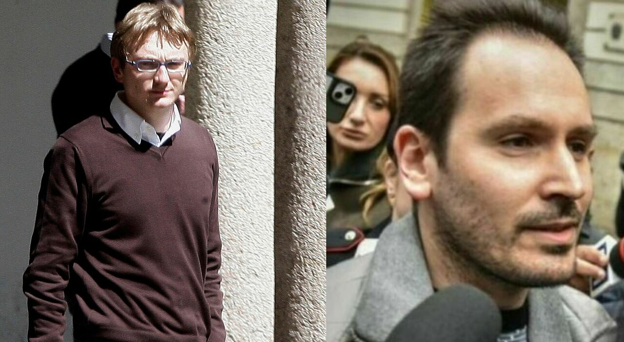 garlasco iniziato l incidente probatorio stasi a sorpresa in aula il legale voleva esserci cosa pu242 cambiare per sempio da Ilmattino.it garlasco iniziato l incidente probatorio stasi a sorpresa in aula il legale voleva esserci cosa pu242 cambiare per sempio