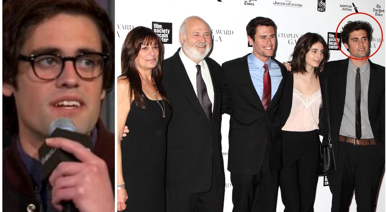 rob reiner e michele singer uccisi con coltellate ripetute la verit224 dall autopsia il figlio nick in carcere senza cauzione non si dichiara colpevole da Leggo.it rob reiner e michele singer uccisi con coltellate ripetute la verit224 dall autopsia il figlio nick in carcere senza cauzione non si dichiara colpevole