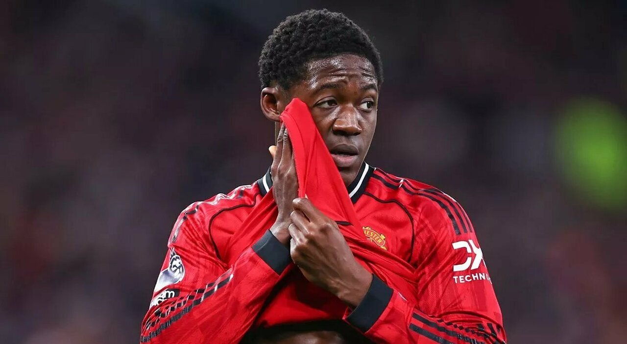 calciomercato napoli il manchester united chiude la porta per mainoo da Ilmattino.it calciomercato napoli il manchester united chiude la porta per mainoo