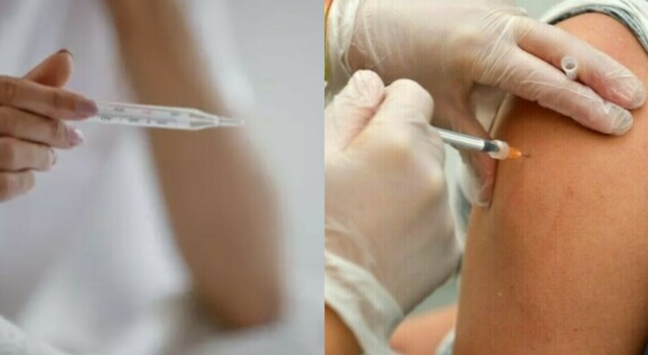 influenza e covid l allarme dei medici in 700mila a letto over 65 a rischio vaccinatevi prima del picco da Leggo.it influenza e covid l allarme dei medici in 700mila a letto over 65 a rischio vaccinatevi prima del picco