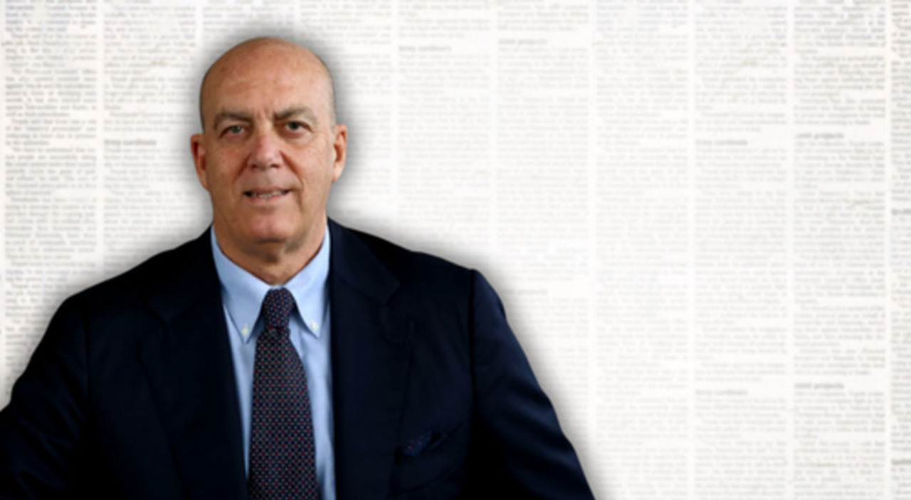 i giovani la nostra terra rara l editoriale del direttore vincenzo di vincenzo