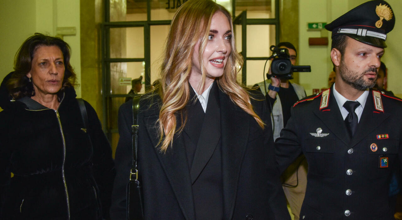chiara ferragni il giorno della difesa i legali non c 232 reato non ci sono truffati 200 innocente da tutti i punti di vista