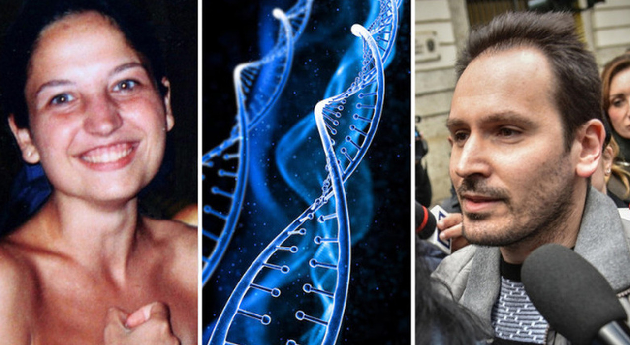 omicidio garlasco consulenza di andrea sempio dna non attendibile manca la prova del graffio