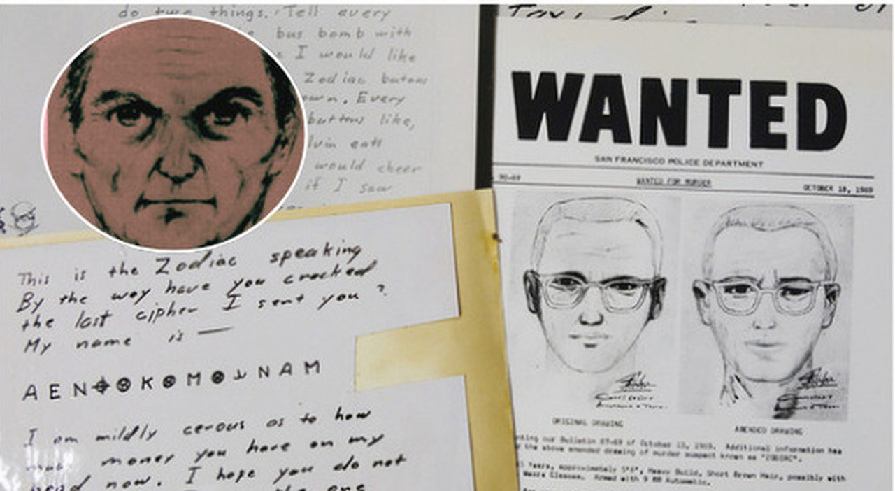 zodiac 57 anni fa l inizio dell orrore gli omicidi il codice z13 il mostro di firenze e la lettera sto perdendo il controllo da Leggo.it zodiac 57 anni fa l inizio dell orrore gli omicidi il codice z13 il mostro di firenze e la lettera sto perdendo il controllo