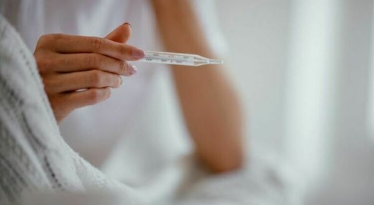 Influenza, la variante K travolge l Influenza, la variante K travolge l