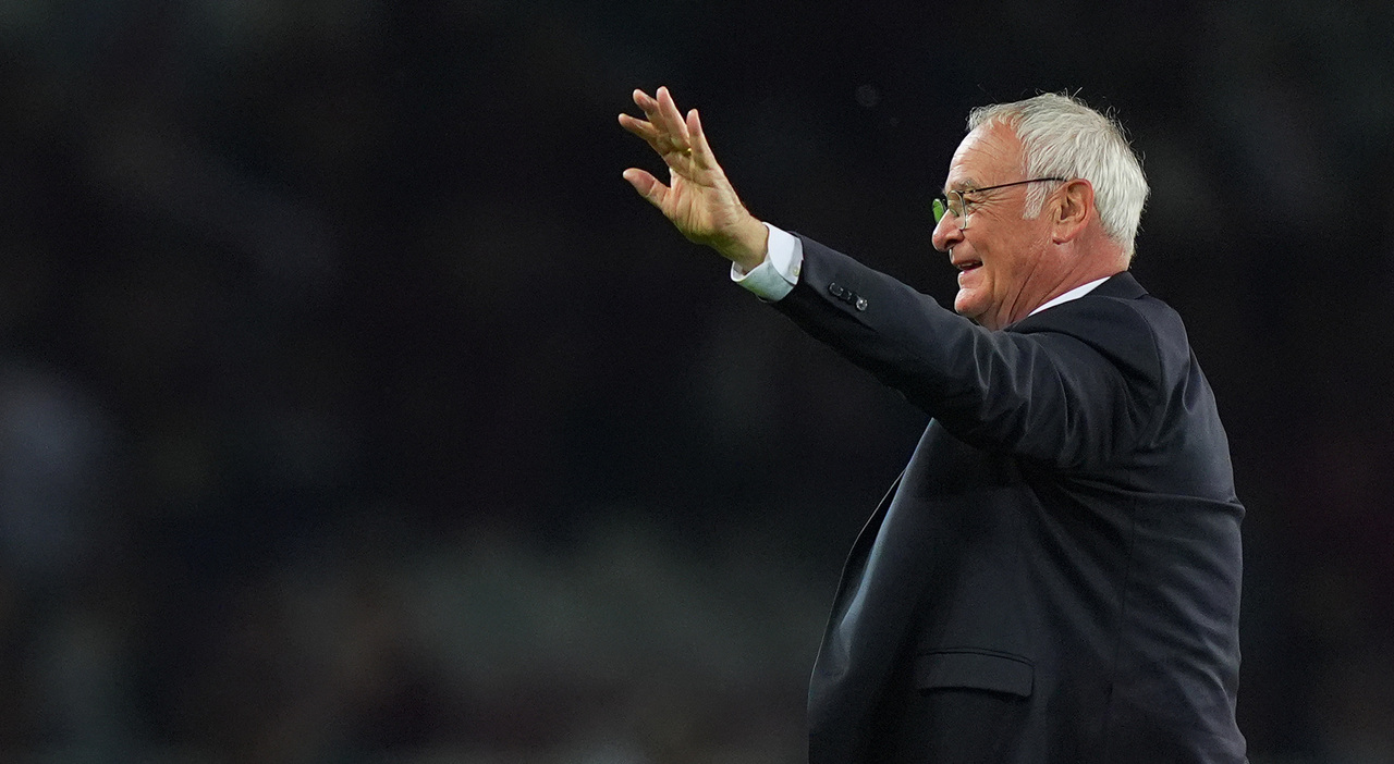 Claudio Ranieri's Journey from the Bench to the Boardroom