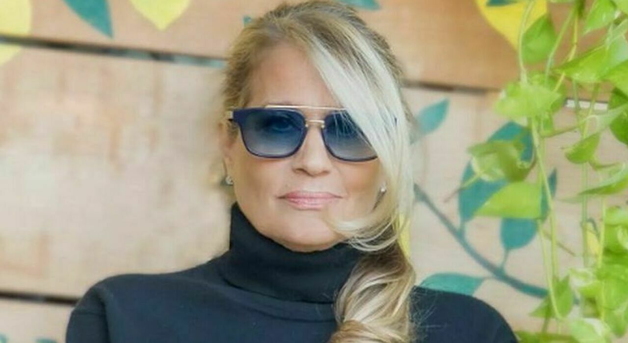 heather parisi la bulimia gli amori il rapporto con jacqueline e la figlia elizabeth vittima di body shaming un arma per colpire me