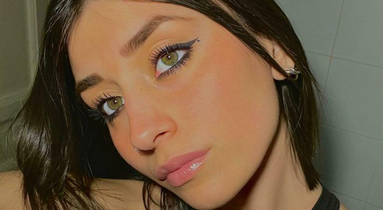 matilde baldi rabbia e dolore ai funerali palloncini bianchi in cielo e un brano di finardi mia dolcissima piccola fragola