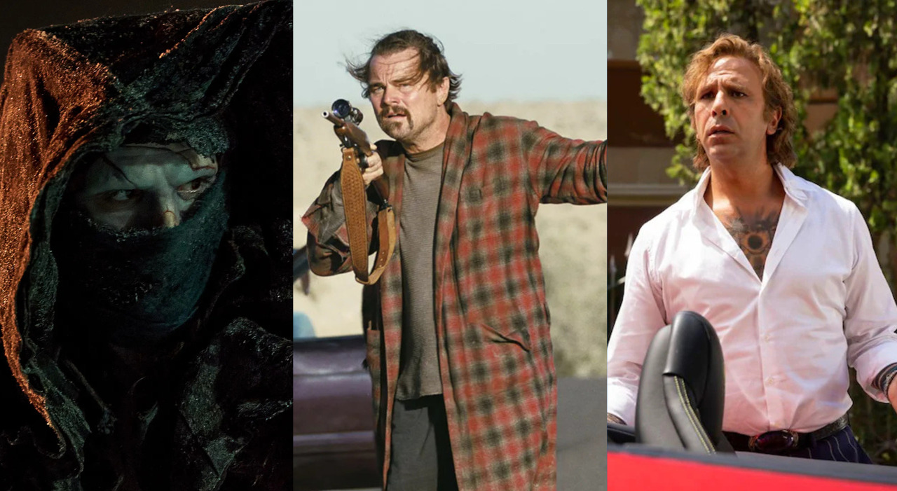 Il 2025 è stato un anno ricchissimo di cinema. Partendo dai film d'autore, passando per i cinecomic, fino ad arrivare a pellicole italiane che hanno collezionato numeri da record al box...