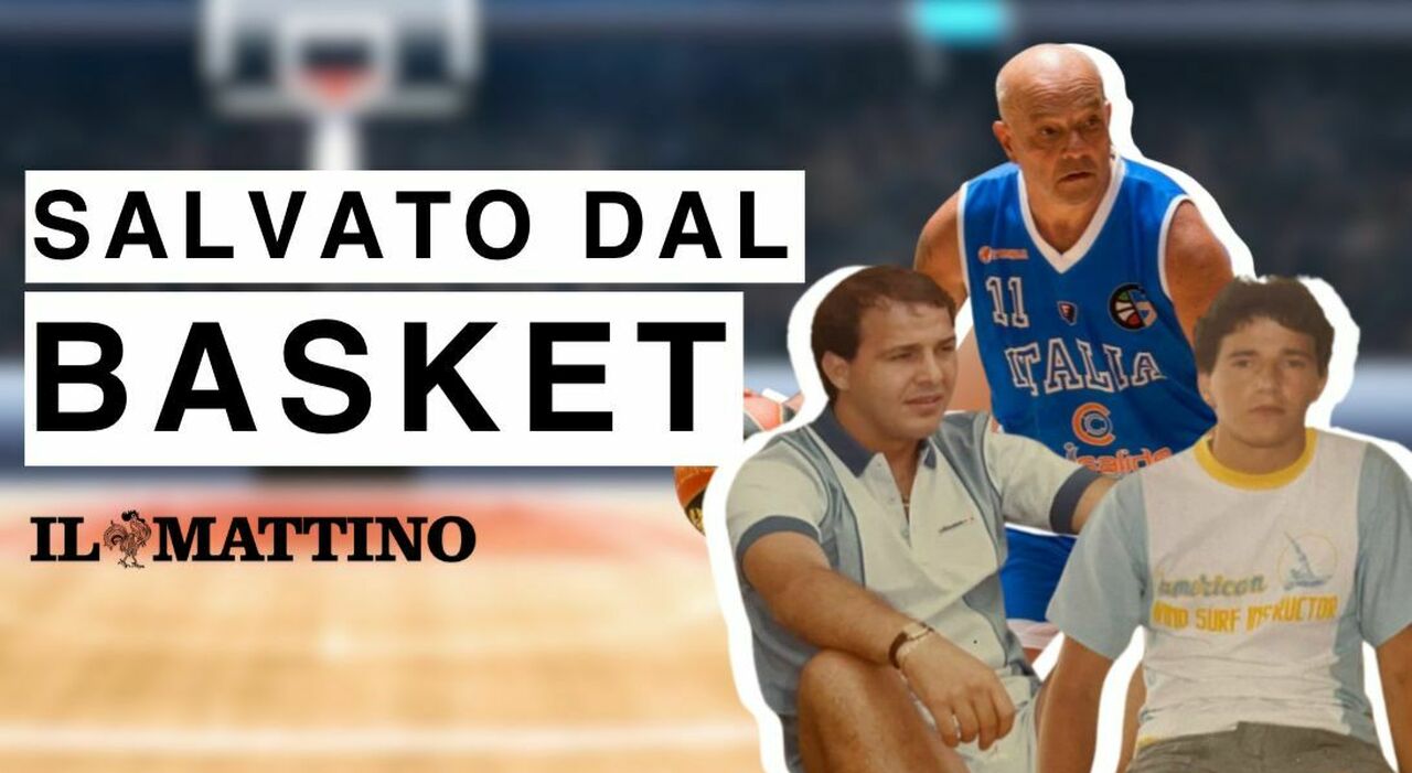 napoli la seconda vita di nando starace dalla strada al basket cos236 lo sport mi ha salvato