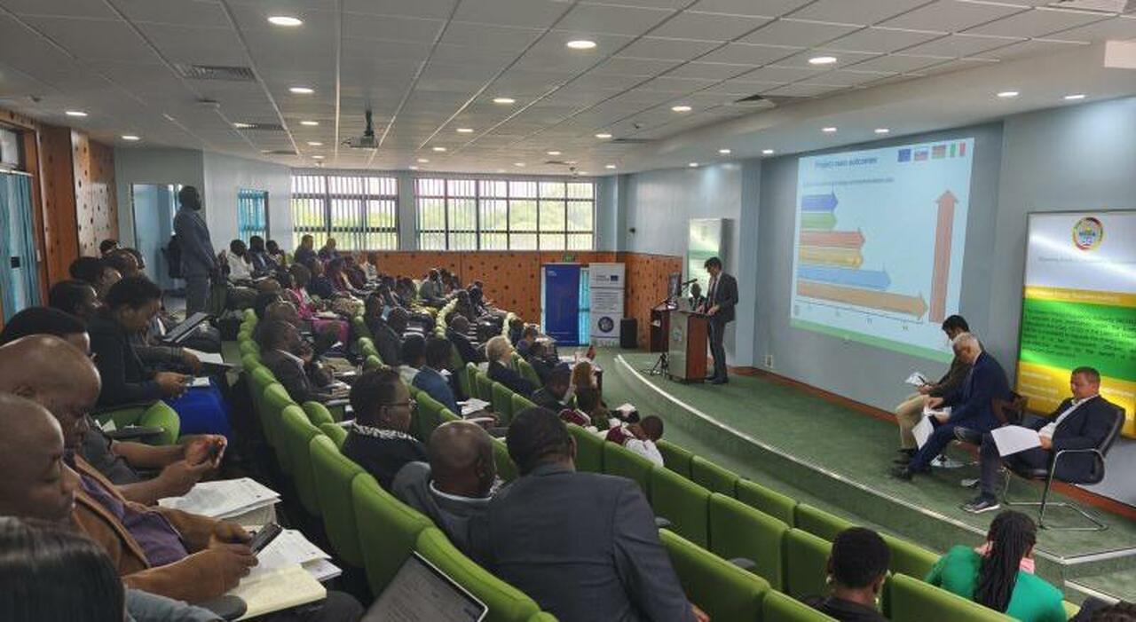 Fondi coesione, arriva il «tutor» per i Comuni: sprint per i progetti Fondi coesione, arriva il «tutor» per i Comuni: sprint per i progetti