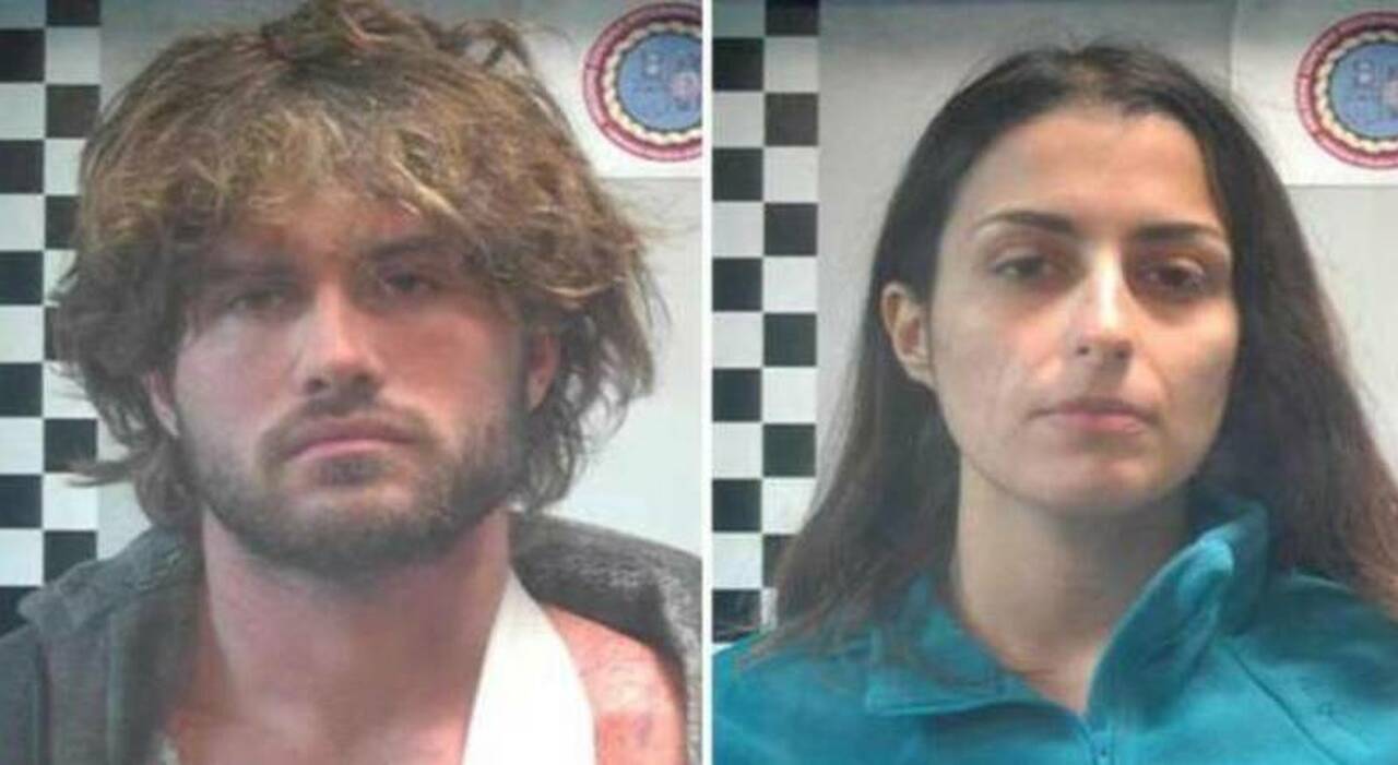 coppia dell acido il piano purificatore di martina levato e alexander boettcher sentivo la faccia bruciare gridavo perch233 a me