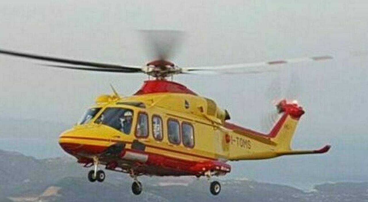 bambina di 11 anni cade da cavallo i soccorsi e la corsa in elisoccorso all ospedale meyer la piccola ha un trauma facciale