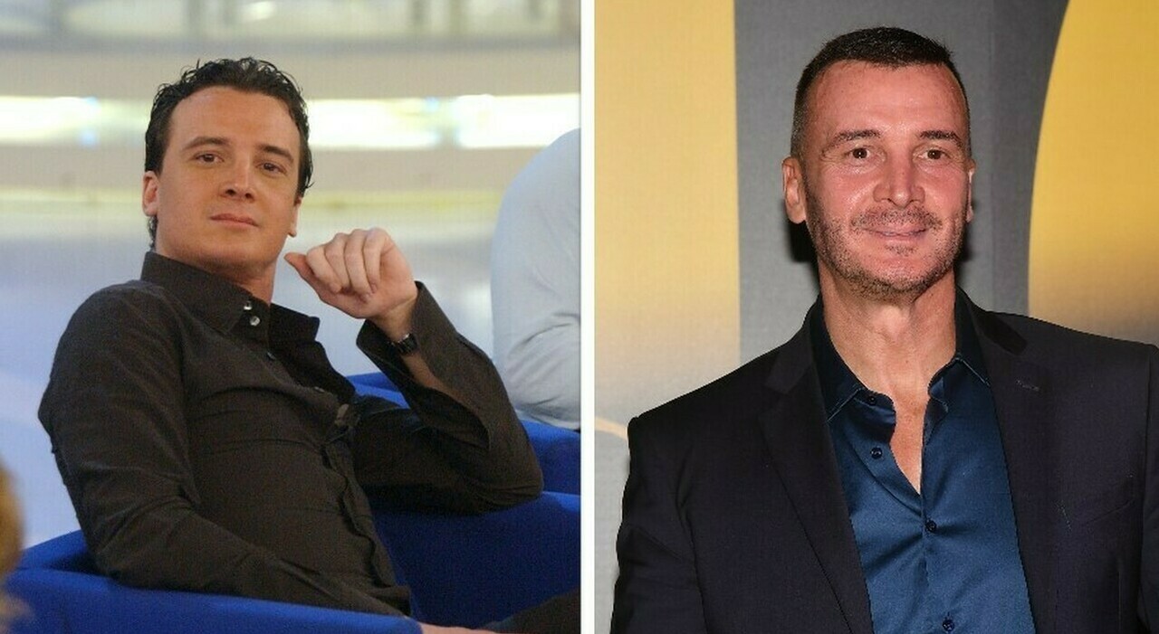 rocco casalino amo alejandro 232 stato un colpo di fulmine con lui pronto a diventare pap224 troppi traumi nel passato non riesco a dormire da solo da Leggo.it rocco casalino amo alejandro 232 stato un colpo di fulmine con lui pronto a diventare pap224 troppi traumi nel passato non riesco a dormire da solo