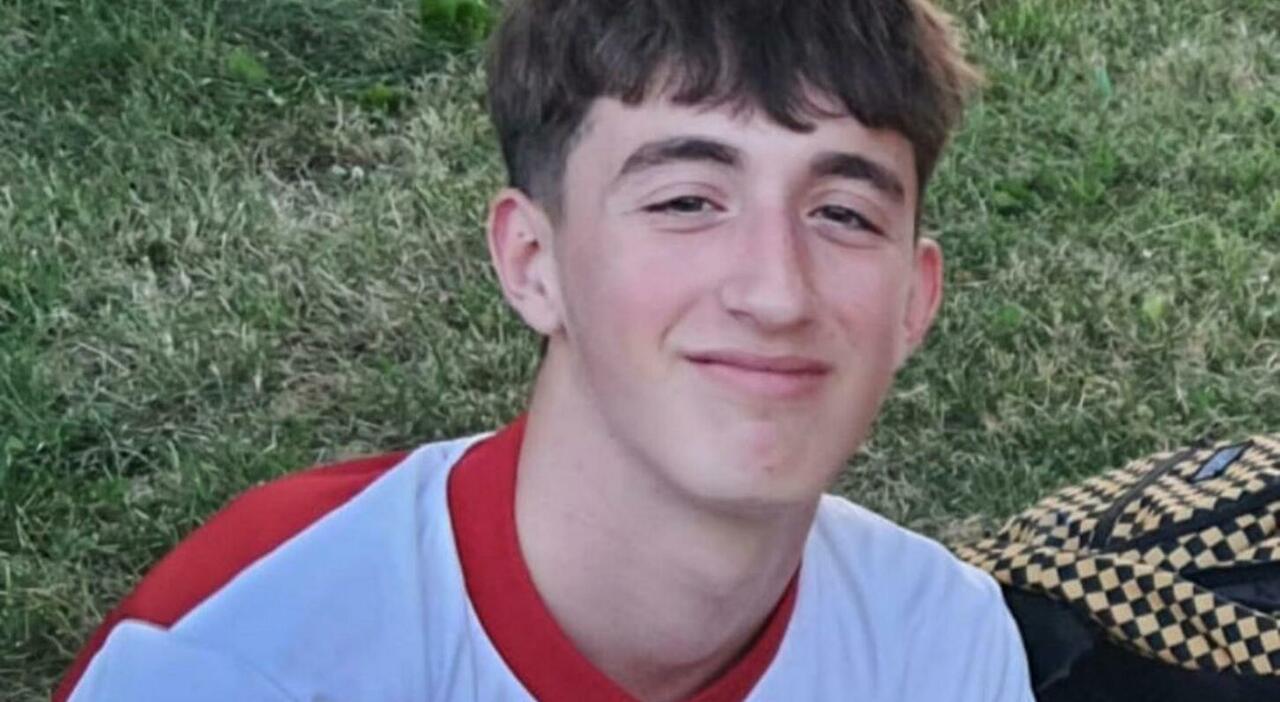 Dario Cipullo trovato morto a 16 anni nel canale Cavour: il blackout del cellulare e il mistero dell