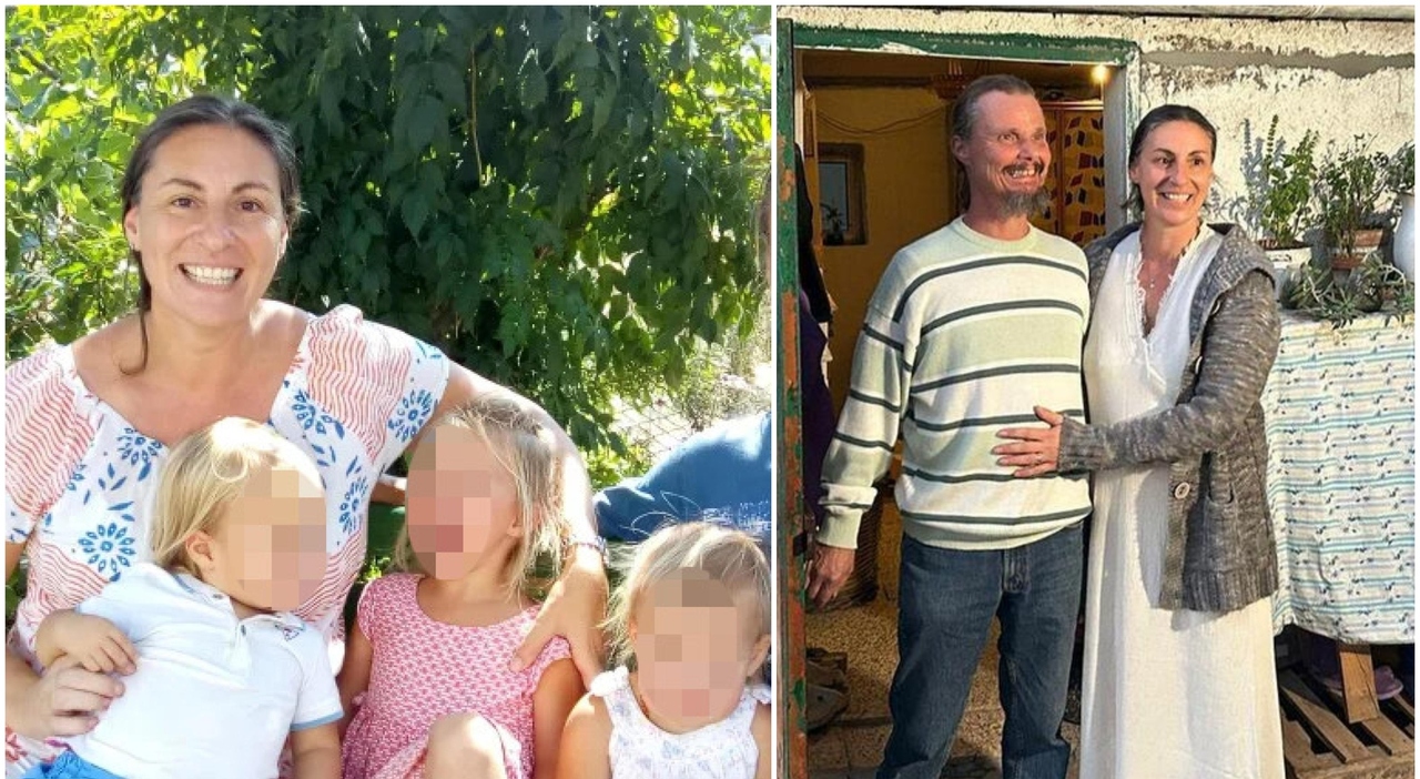 Famiglia nel bosco, nuova istanza per il ricongiungimento ...