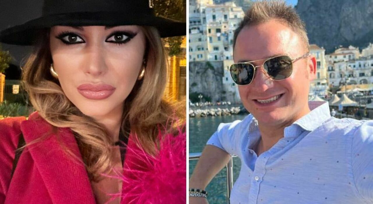 anna tagliaferri uccisa a coltellate dal compagno diego di domenico il tentativo della mamma ferita di salvarla il rifiuto di convivere