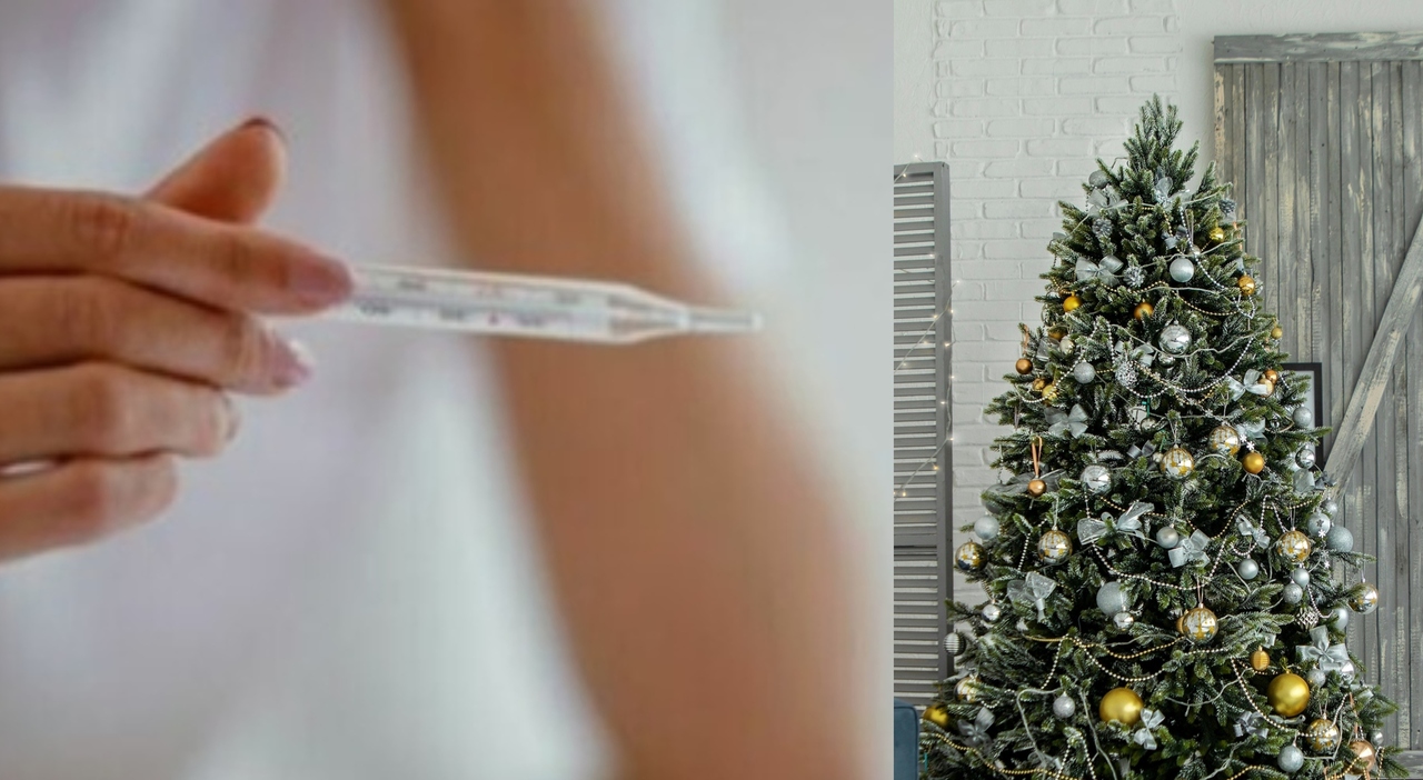 influenza picco tra natale e capodanno quanto 232 veramente pericolosa la variante k e perch233 anziani e bimbi rischiano di pi249