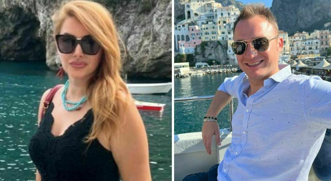 femminicidio di anna tagliaferri diego di domenico era in cura alla asl