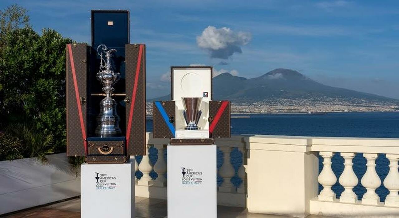 America?s Cup, nuove regole: «Sarà una sfida tra 5 team»