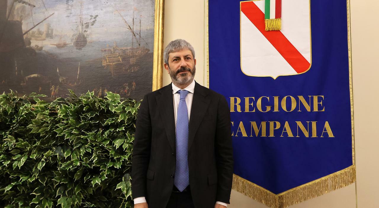 Regione Campania, Giunta: «incontri costruttivi» si cerca l?intesa con De Luca