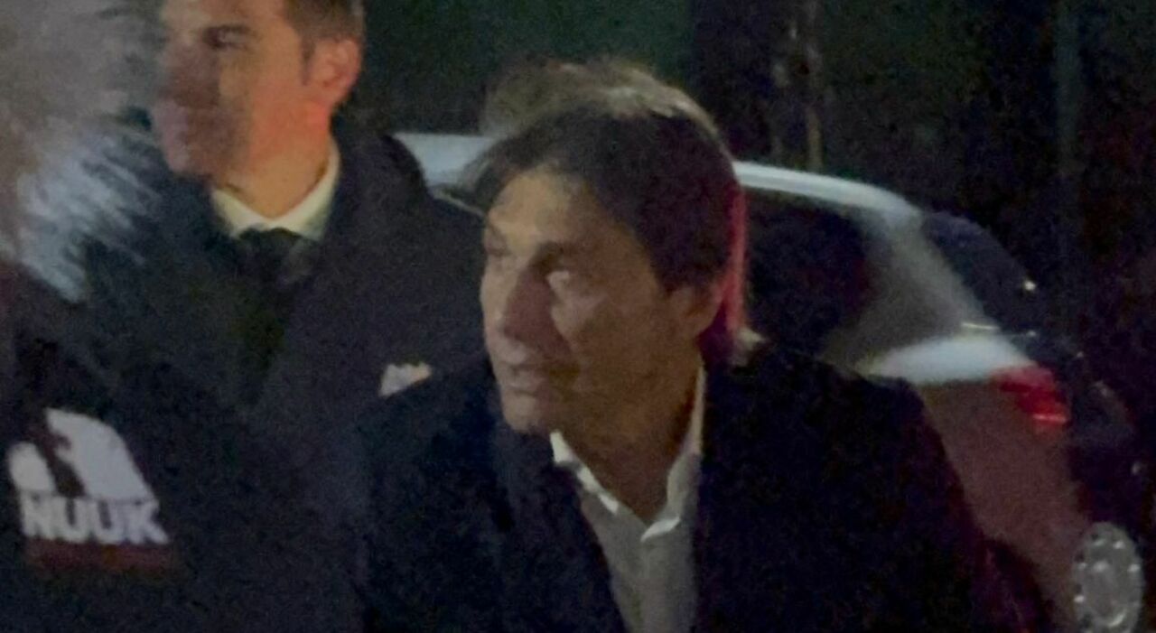 napoli cena di natale con la supercoppa sotto l albero le immagini