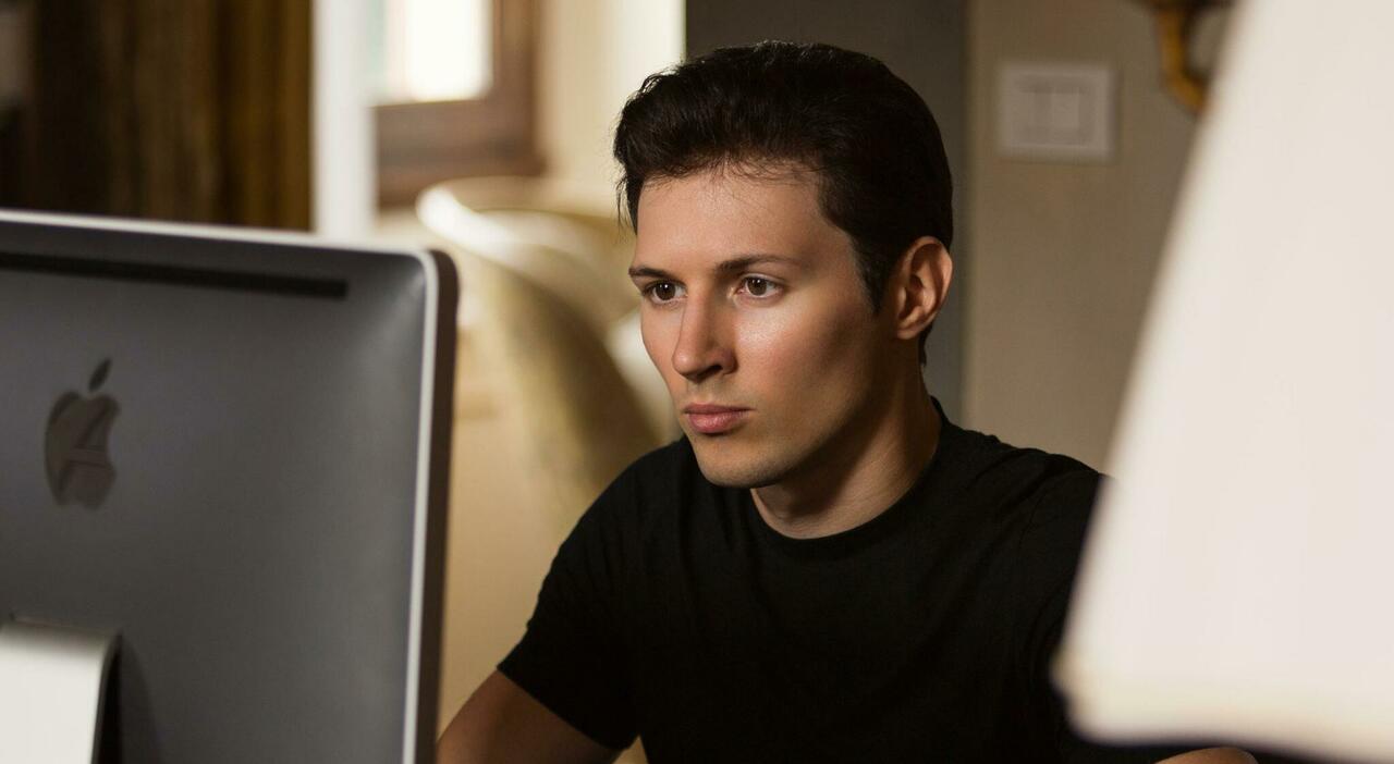 Pavel Durov, mister Telegram e i 100 figli tra donazione di sperma e la clinica di Mosca: il nodo dell'eredità da 17 miliardi di doll...