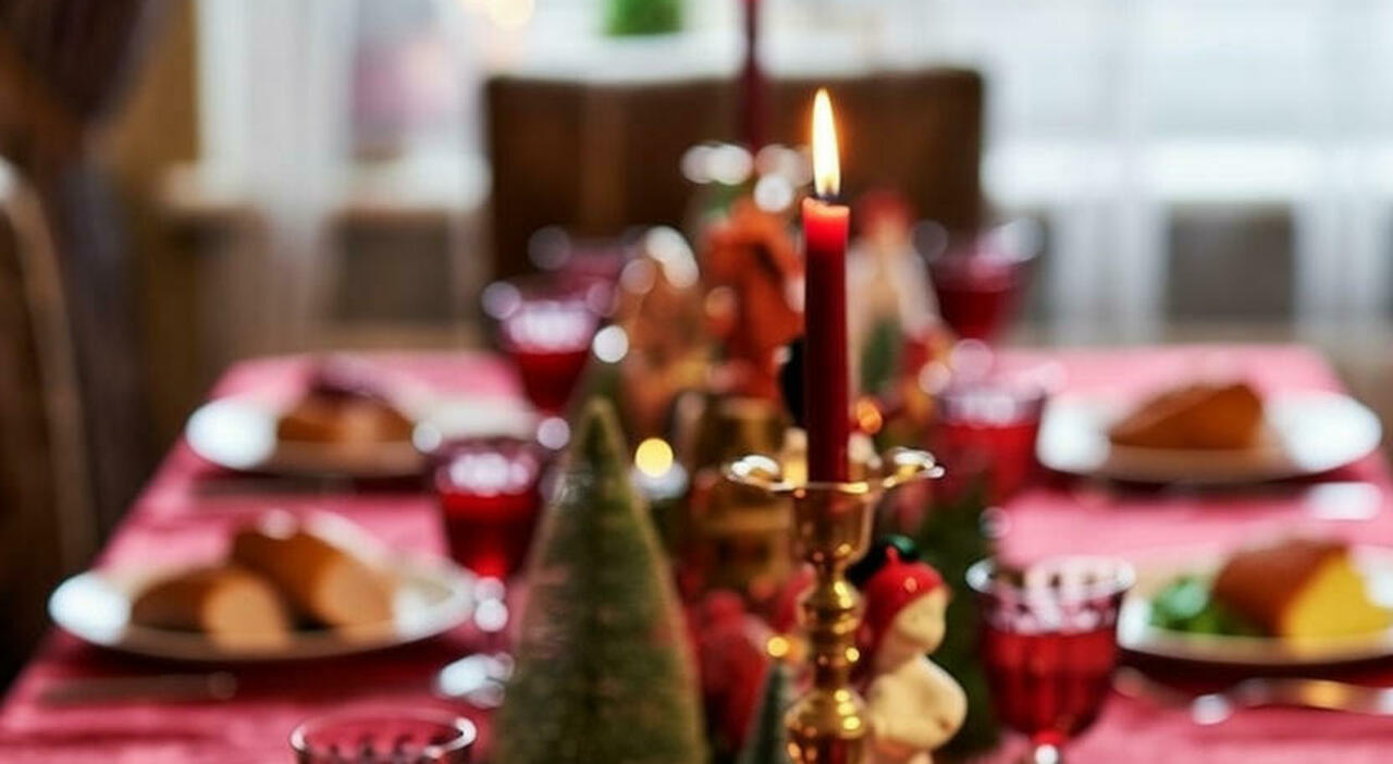 natale quanto si spende e cosa comprano gli italiani tra gusto e tradizione quasi 3 ore ai fornelli ma c232 chi sceglie lagriturismo