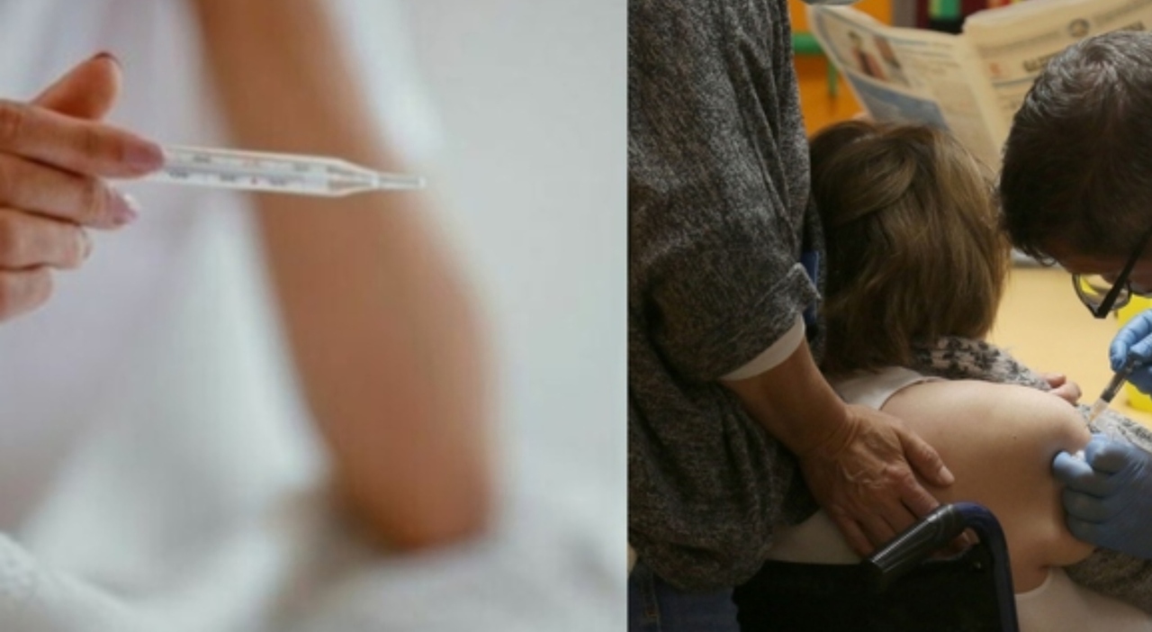 l influenza rovina il natale e il capodanno colpa della variante k del covid e dei virus cugini matteo bassetti non vaccinarsi 232 da stupidi