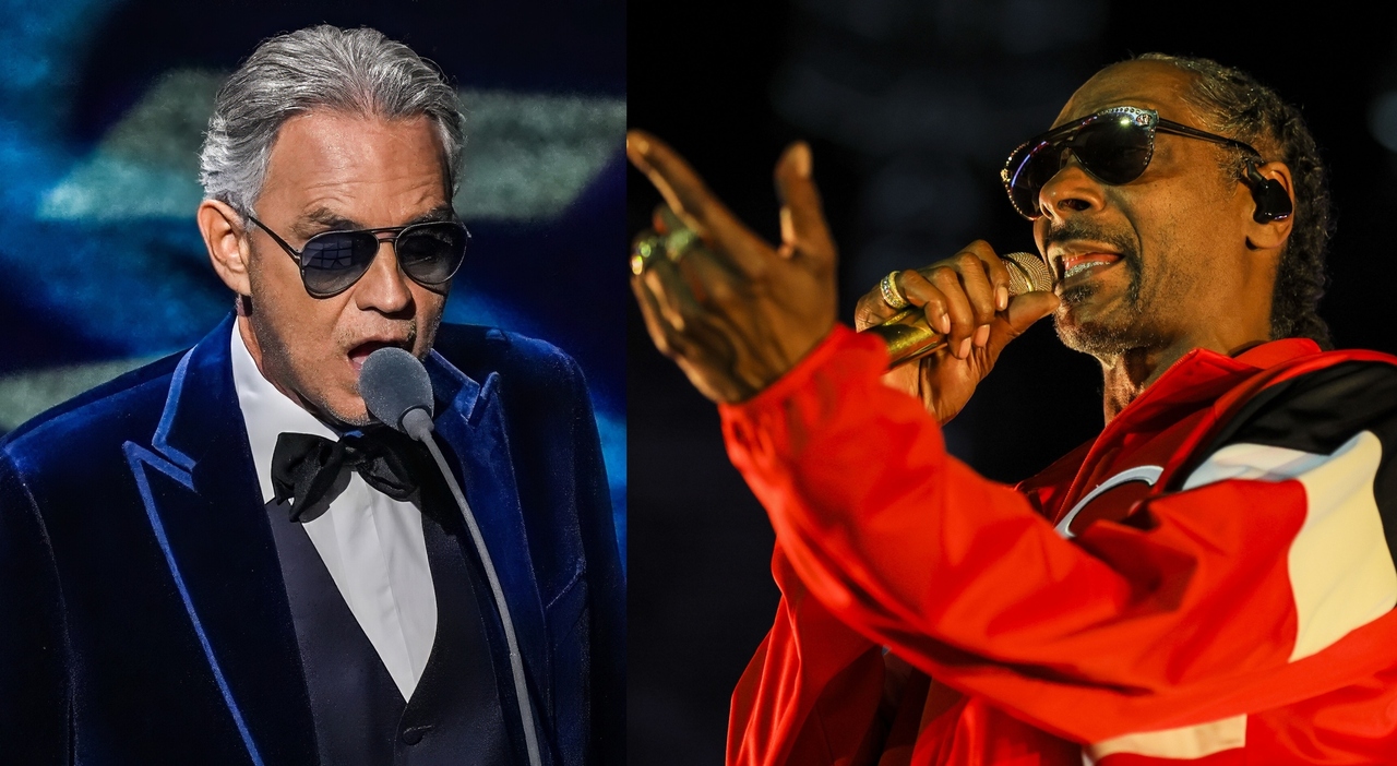 Will there be more multi-artist halftime shows?