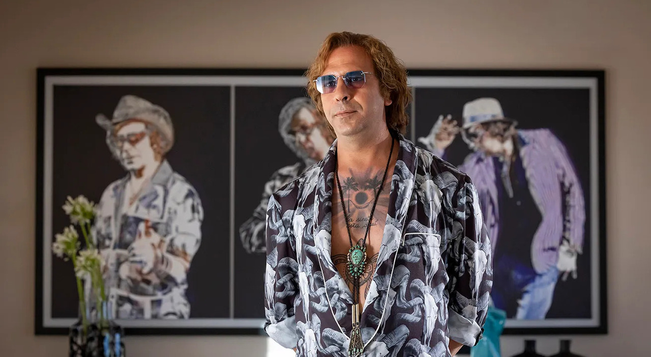 Una quota del 78,8% dell’incasso complessivo al box office