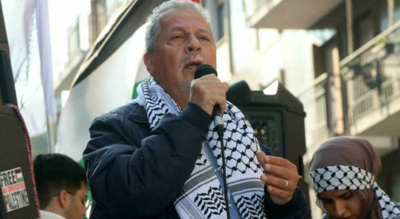 sette milioni di euro ad hamas dalle onlus italiane 9 arresti anche il presidente dei palestinesi in italia il welfare del terrore