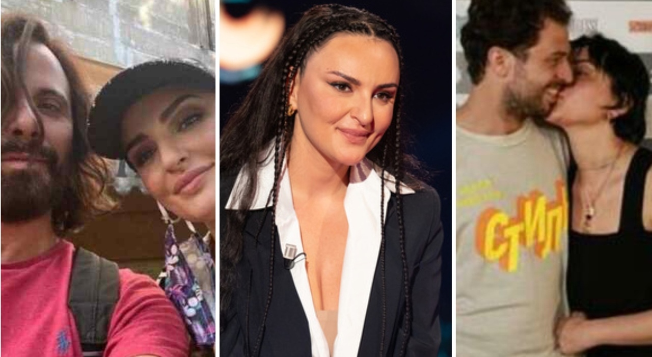 Arisa tutti gli amori: il matrimonio annullato con Andrea Di Carlo, Vito Coppola e Ballando, la rottura dolorosa con Walter Ricci