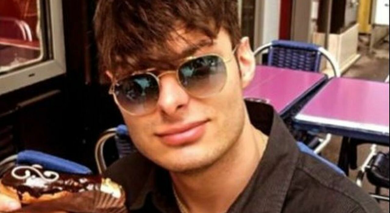 flavio dimartino chi era il 19enne morto in un incidente studente brillante aveva da poco superato i test di medicina