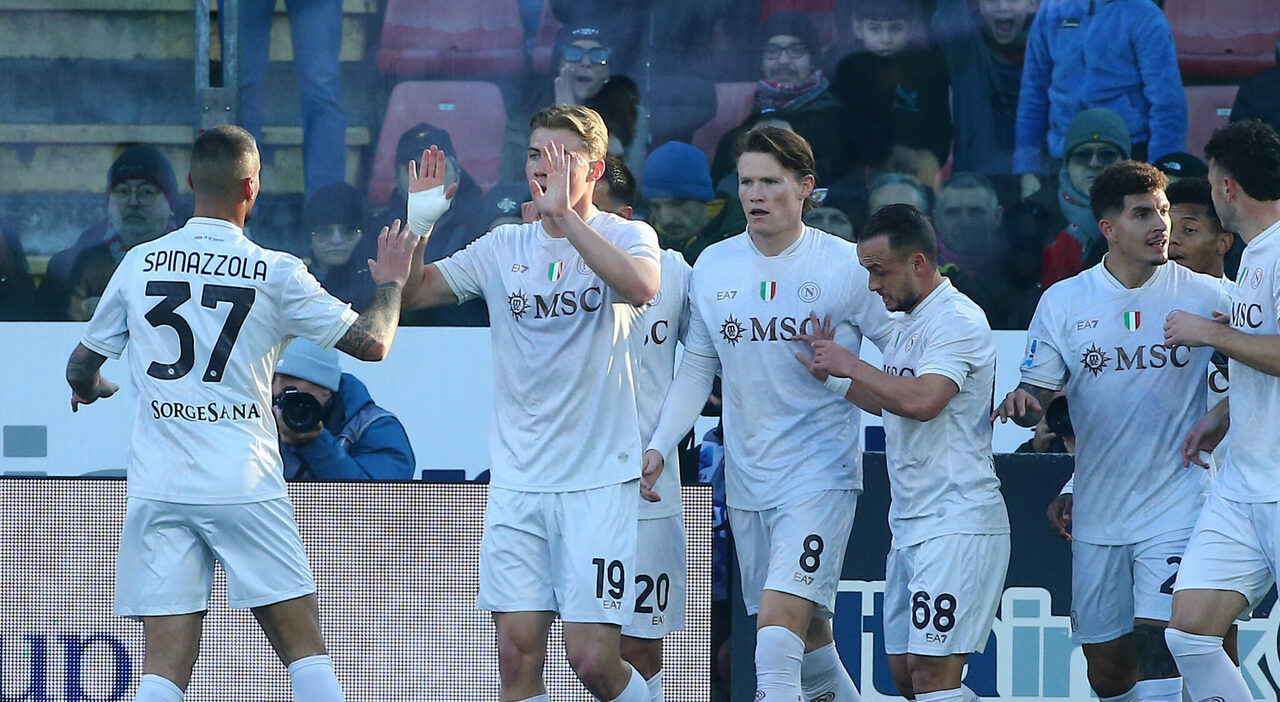 cremonese napoli 0 2 azzurri nel segno di hojlund allo zini da Ilmattino.it cremonese napoli 0 2 azzurri nel segno di hojlund allo zini